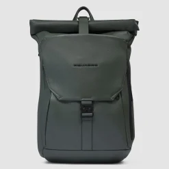 Sac à dos roll-top pour ordinateur 15,6"