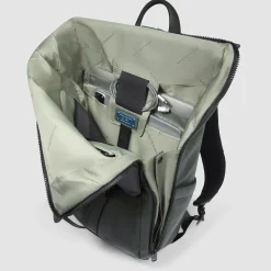 Sac à dos roll-top pour ordinateur 15,6"