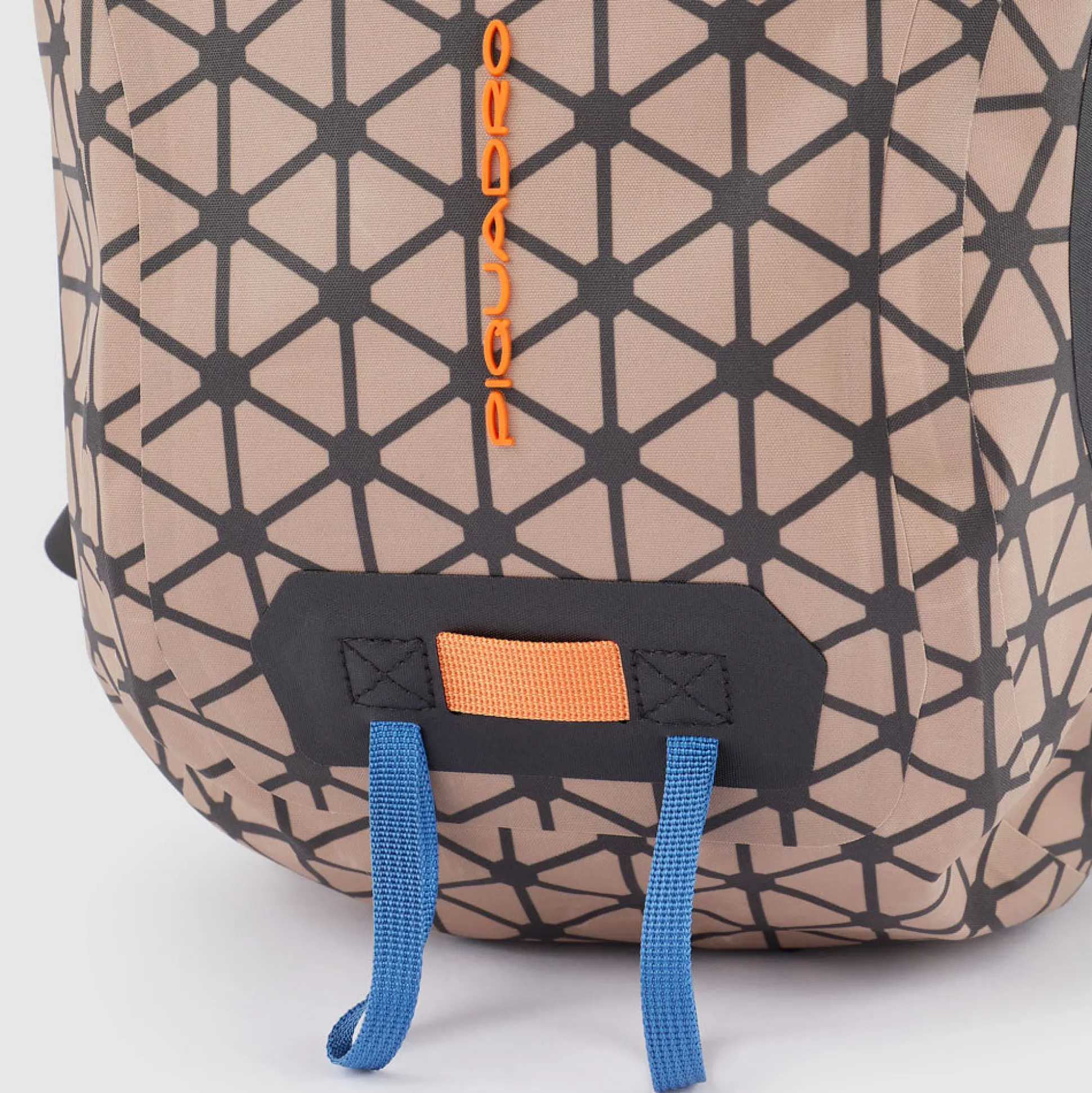 Sac à dos étanche avec fermeture roll top