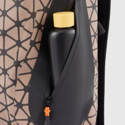 Sac à dos étanche avec fermeture roll top