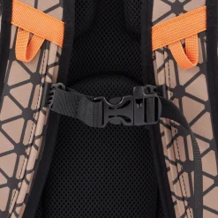 Sac à dos étanche avec fermeture roll top