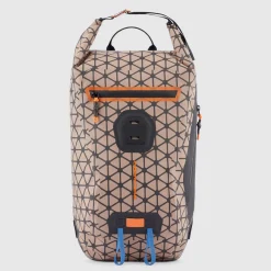 Sac à dos étanche avec fermeture roll top