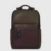Sac à dos vélo pour ordinateur 15,6"