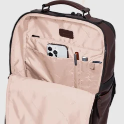 Sac à dos vélo pour ordinateur 15,6"