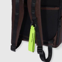 Sac à dos vélo pour ordinateur 15,6"
