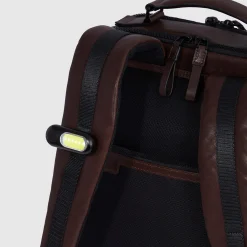 Sac à dos vélo pour ordinateur 15,6"