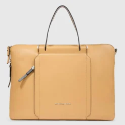 Sac à ordinateur femme 15,6", expansible