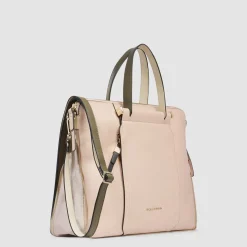 Sac à ordinateur femme 15,6", expansible