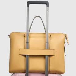 Sac à ordinateur femme 15,6", expansible