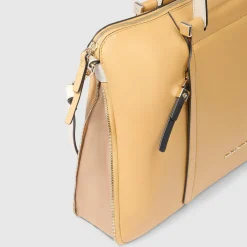 Sac à ordinateur femme 15,6", expansible