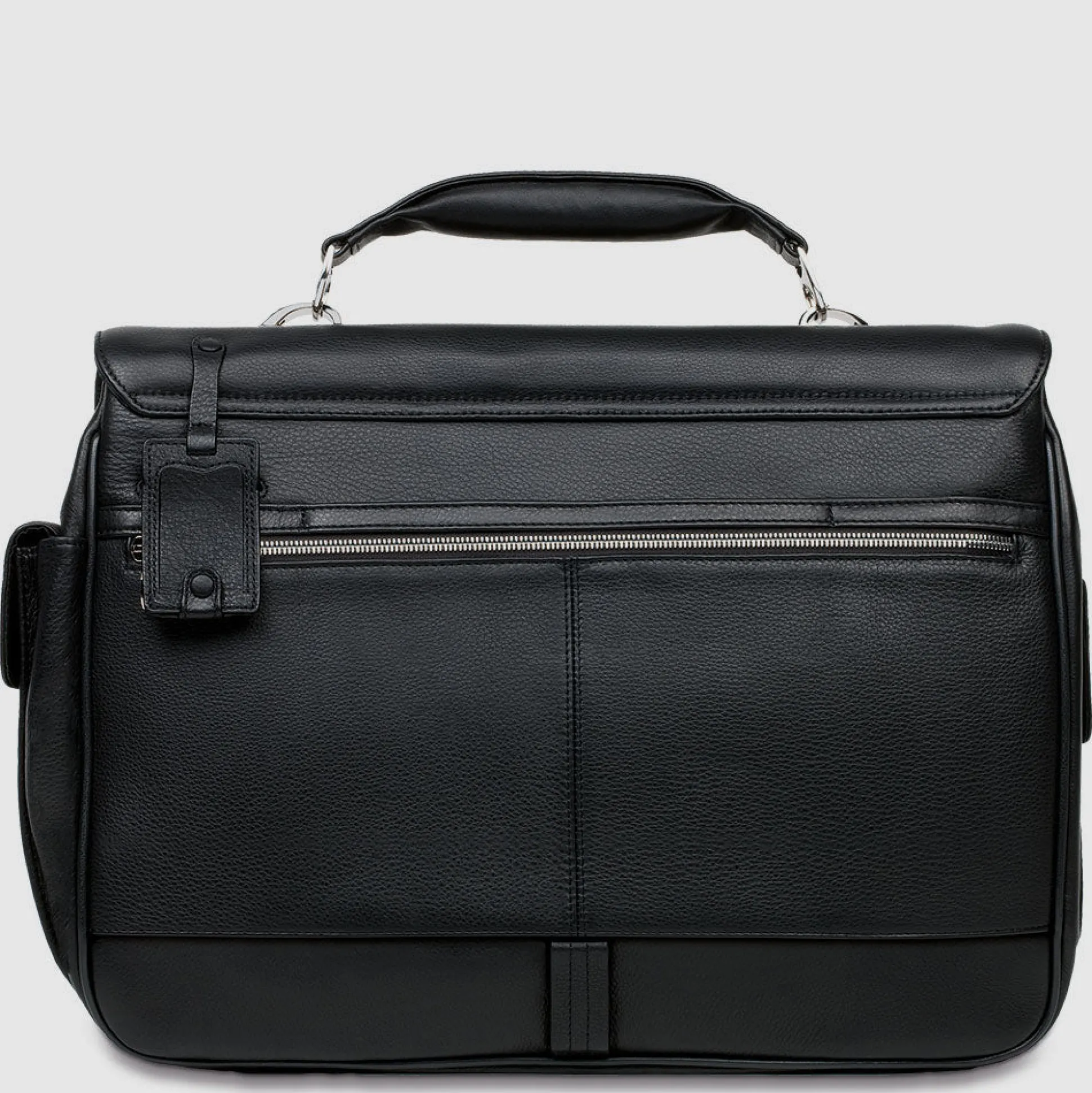 Sac à ordinateur 15,6" adaptable a sac a dòs