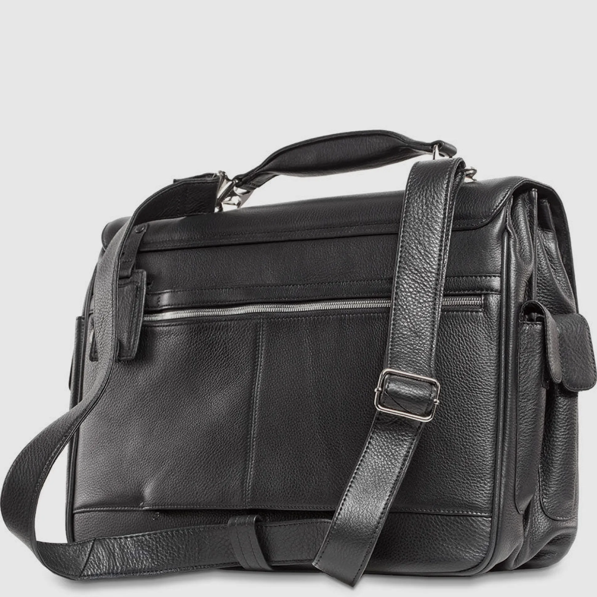 Sac à ordinateur 15,6" adaptable a sac a dòs