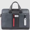 Sac à ordinateur 15,6" avec deux compartimemts