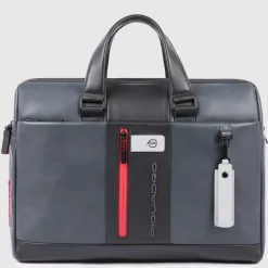 Sac à ordinateur 15,6" avec deux compartimemts