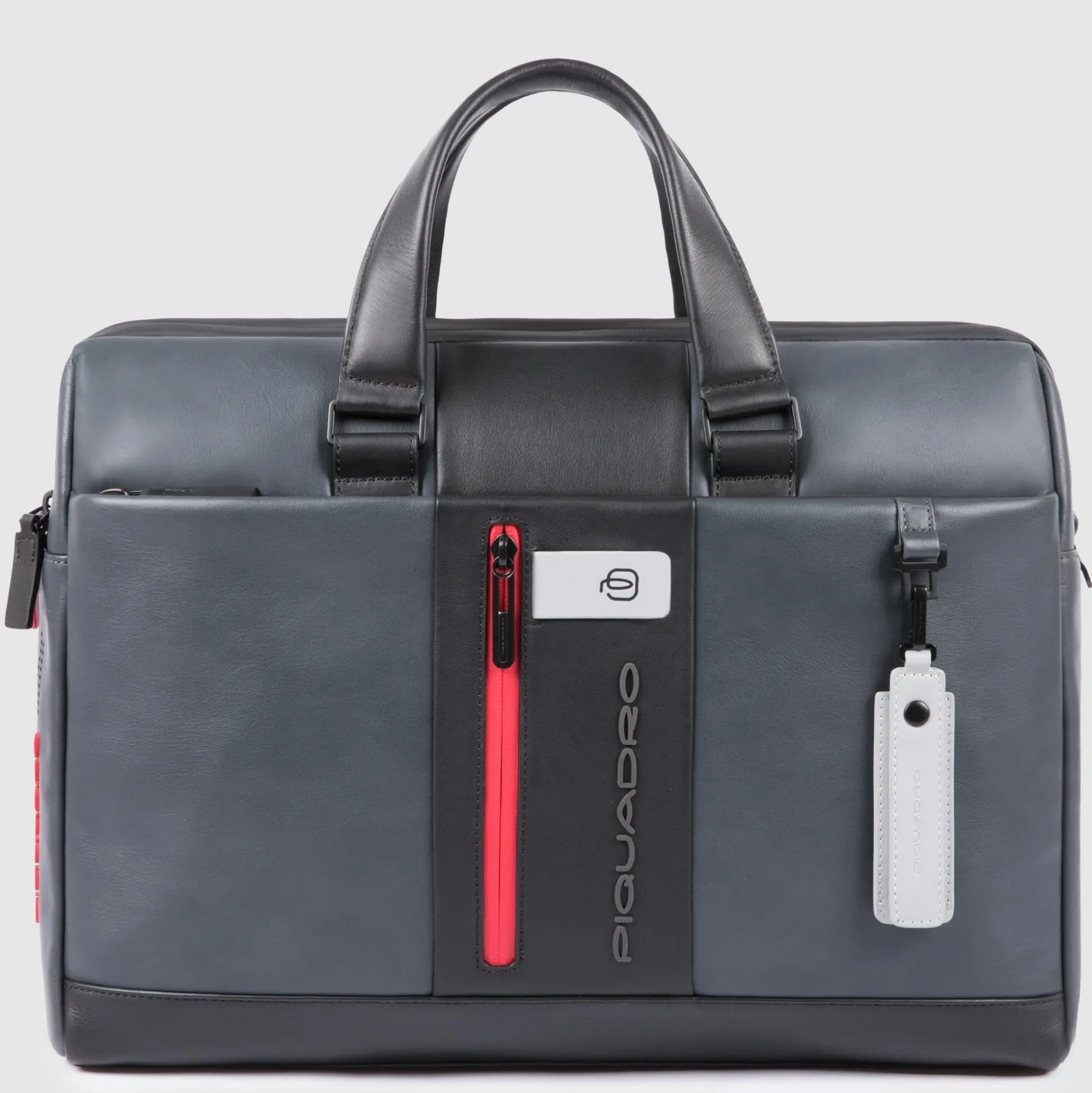 Sac à ordinateur 15,6" avec deux compartimemts