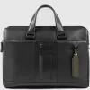 Sac à ordinateur 15,6" avec deux compartimemts