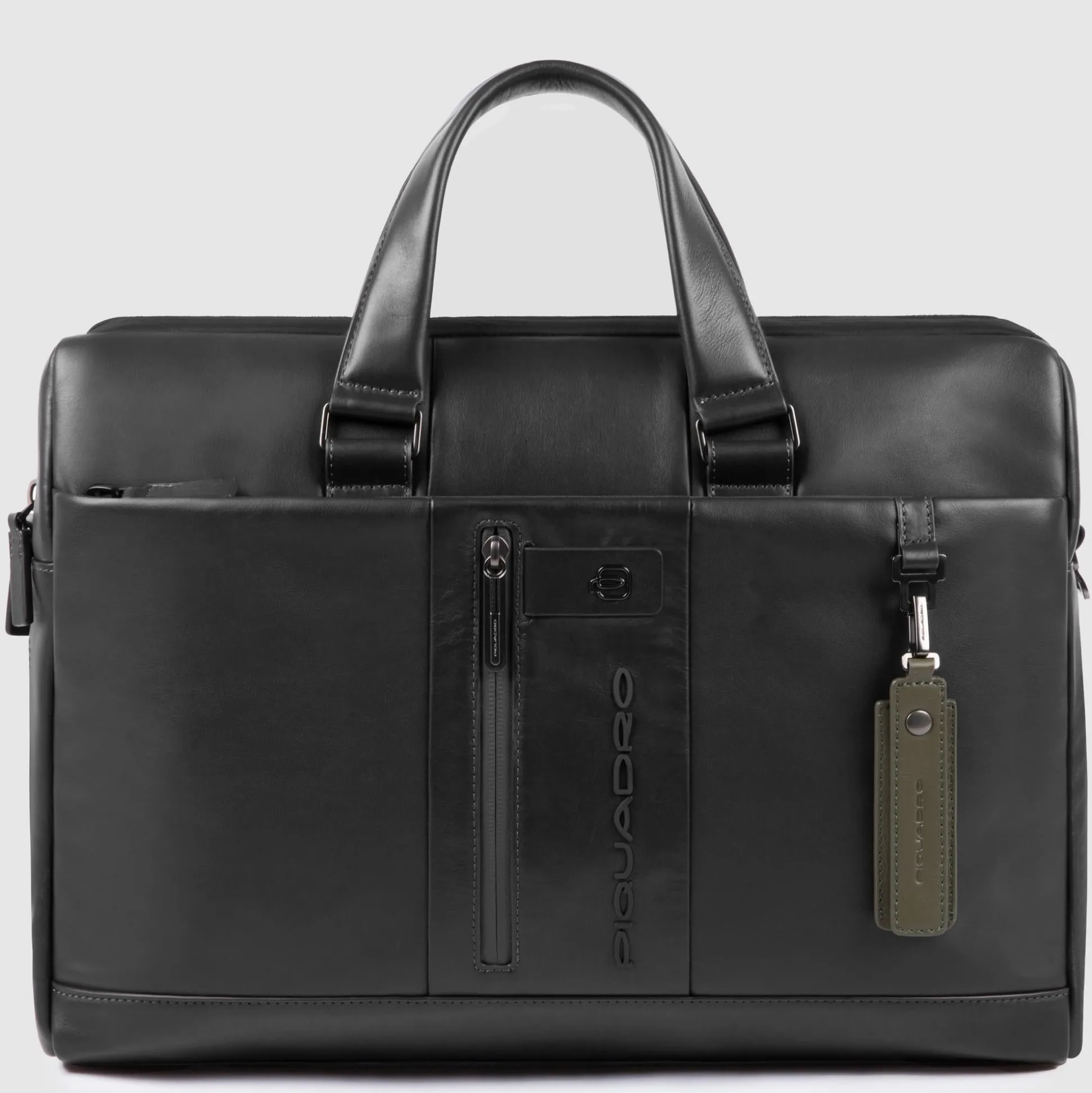 Sac à ordinateur 15,6" avec deux compartimemts