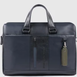 Sac à ordinateur 15,6" avec deux compartimemts