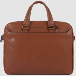 Sac à ordinateur 15,6" avec deux compartimemts