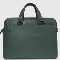Sac à ordinateur 15,6" avec deux compartimemts