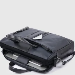 Sac à ordinateur 15,6" avec deux compartimemts