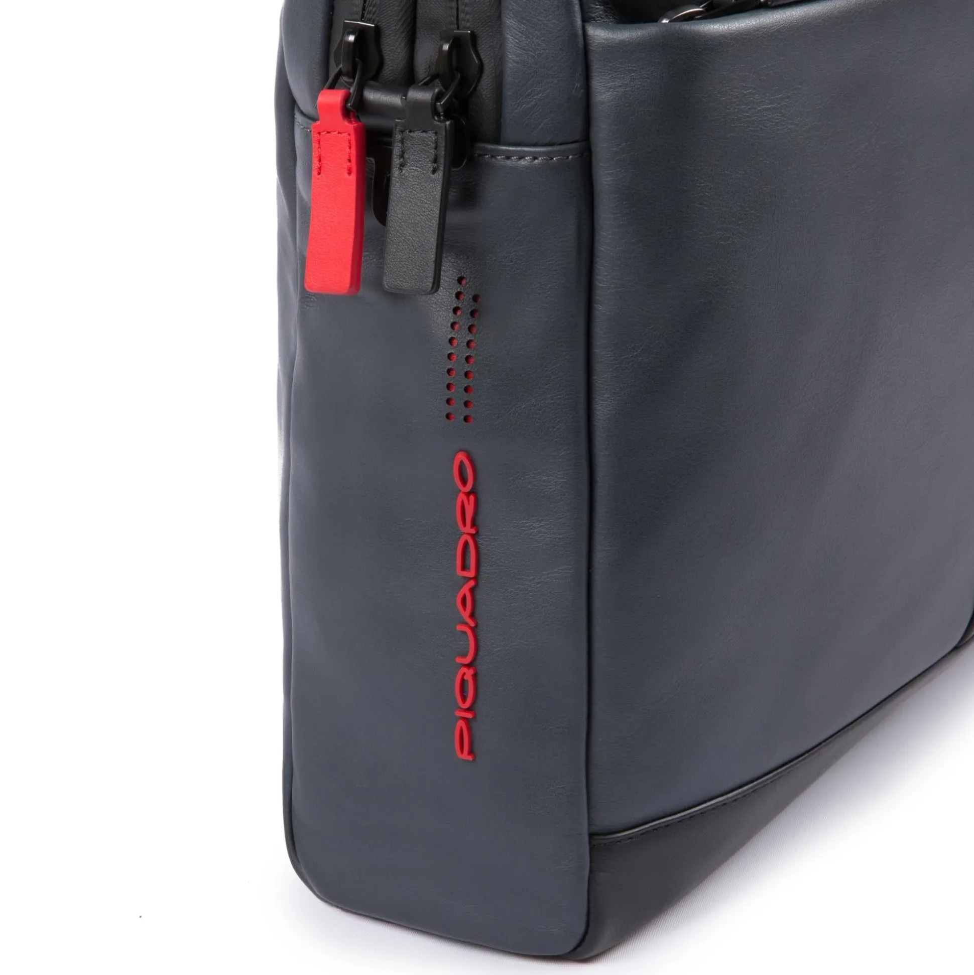 Sac à ordinateur 15,6" avec deux compartimemts
