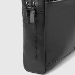Sac à ordinateur 15,6" avec deux compartimemts