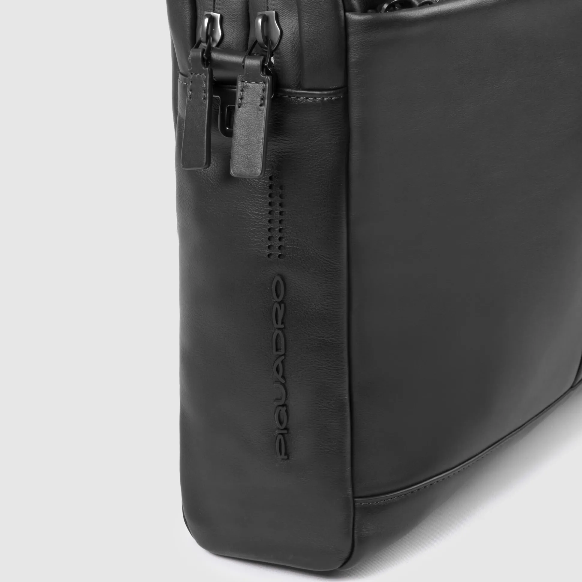 Sac à ordinateur 15,6" avec deux compartimemts