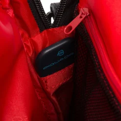 Sac à ordinateur 15,6" avec deux compartimemts