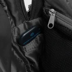 Sac à ordinateur 15,6" avec deux compartimemts