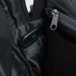 Sac à ordinateur 15,6" avec deux compartimemts