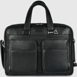 Sac à ordinateur 15,6" extensible