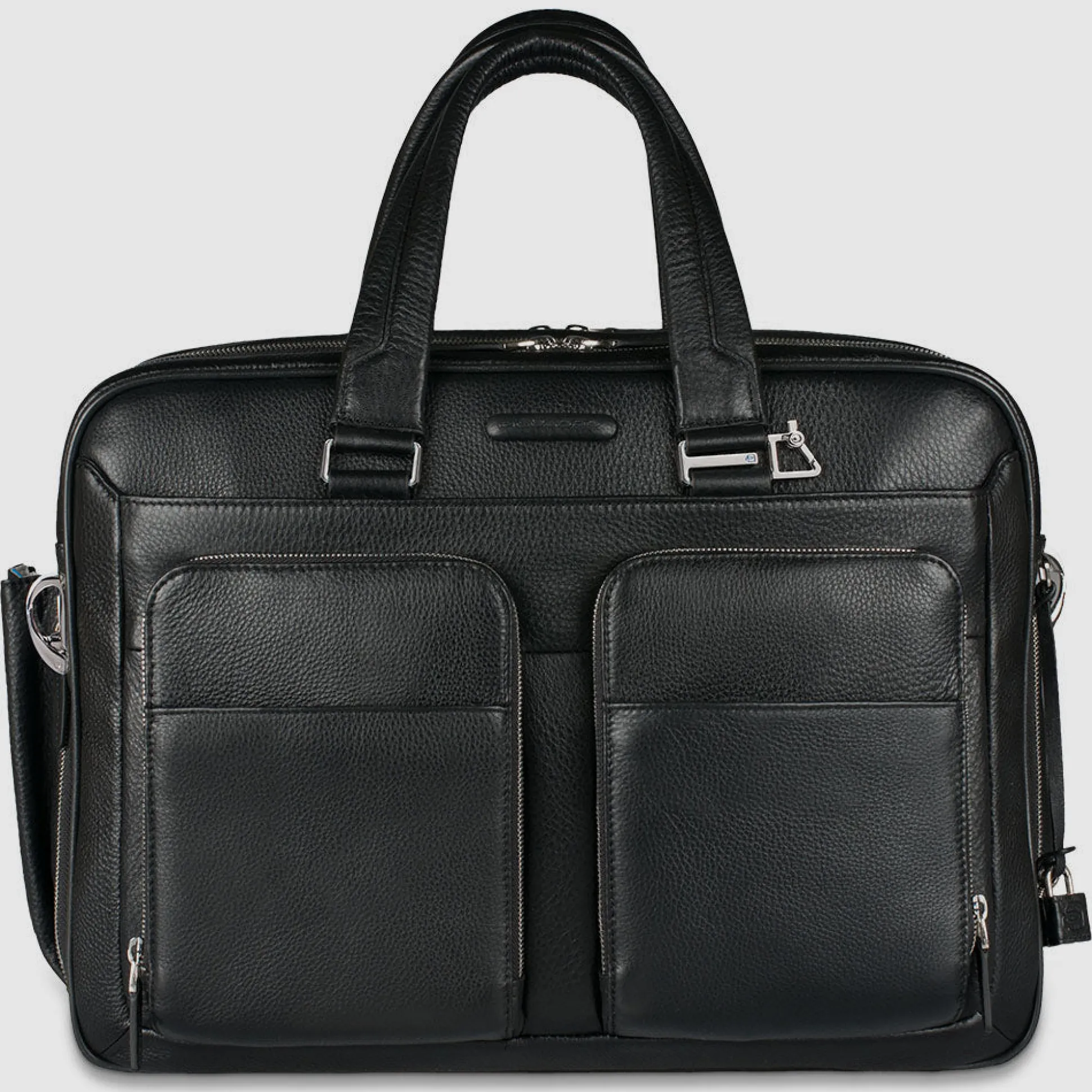 Sac à ordinateur 15,6" extensible