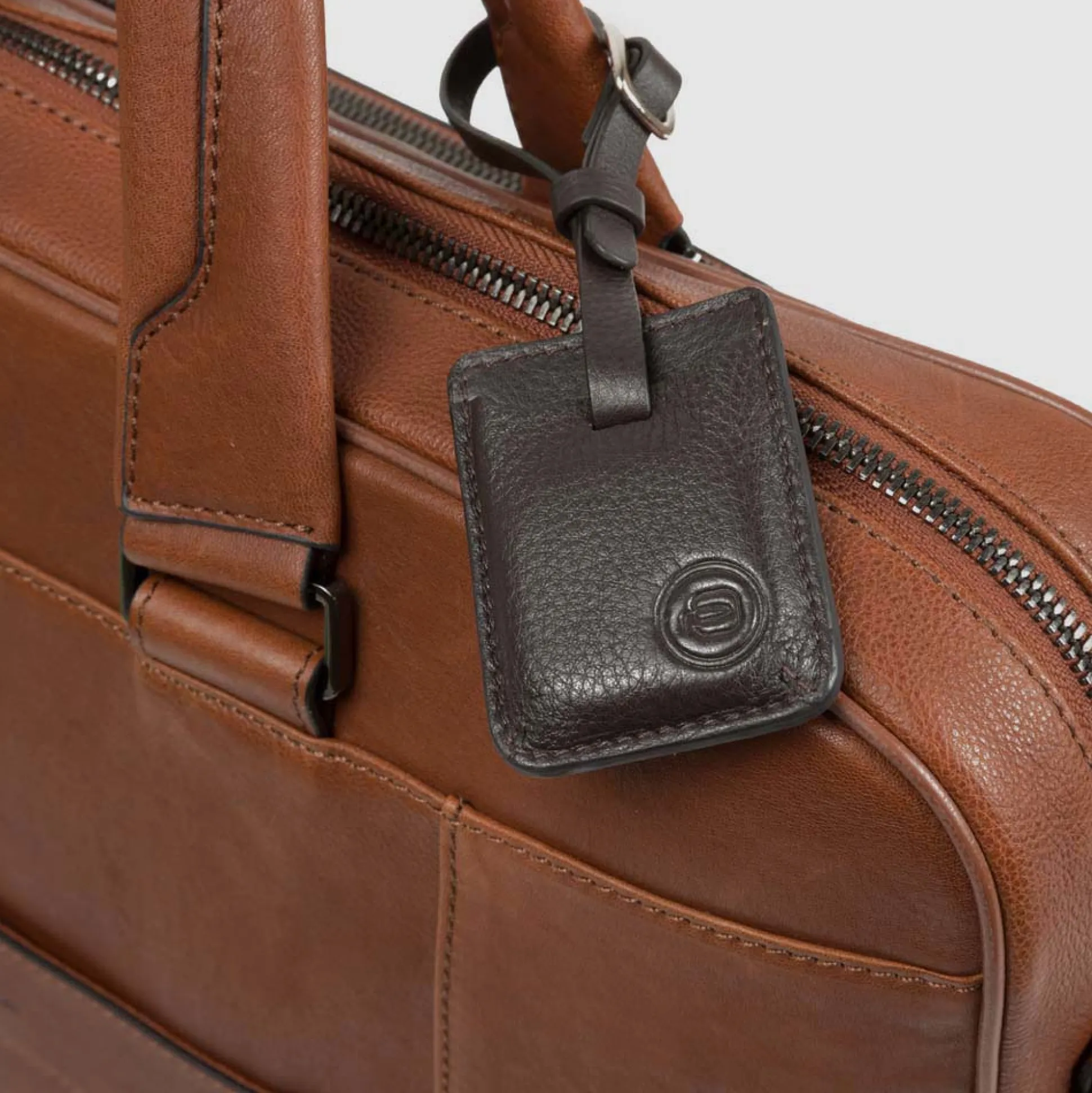 Sac à ordinateur 15", extensible