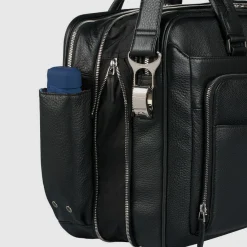Sac à ordinateur 15,6" extensible
