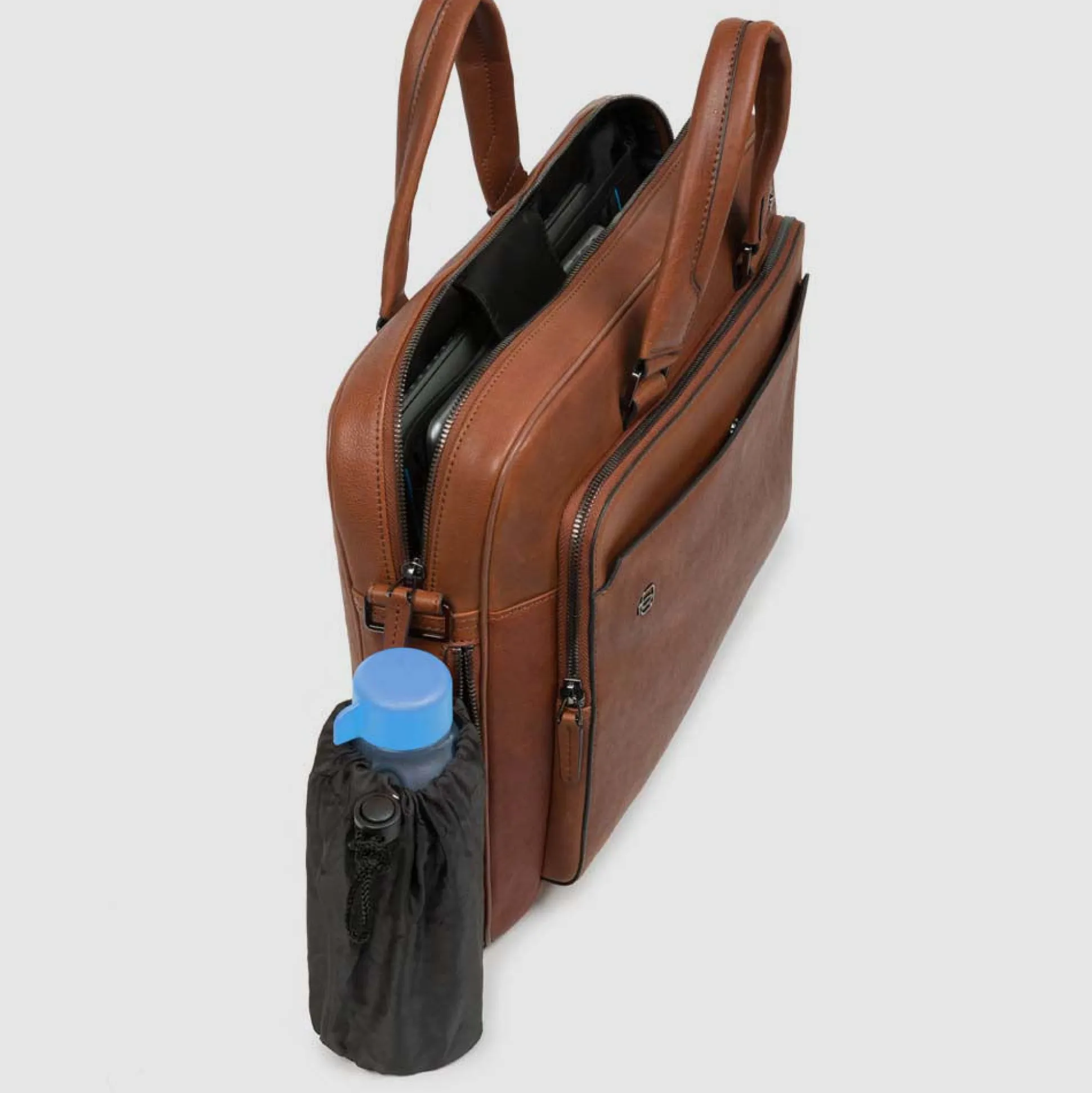 Sac à ordinateur 15", extensible
