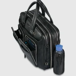 Sac à ordinateur 15,6" extensible