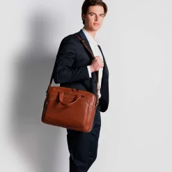 Sac à ordinateur 15", extensible