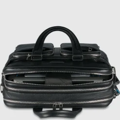 Sac à ordinateur 15,6" extensible