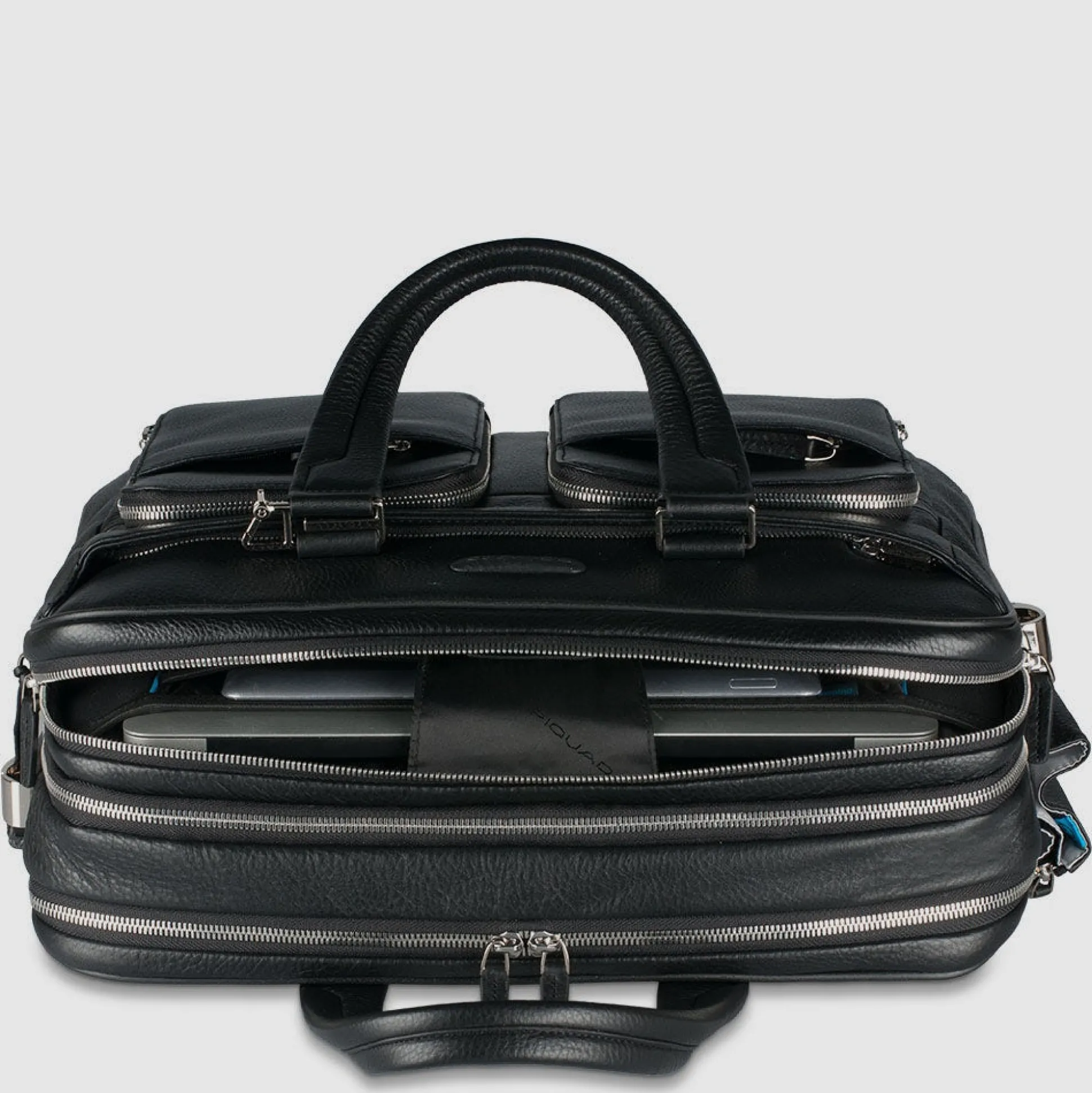 Sac à ordinateur 15,6" extensible