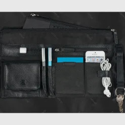 Sac à ordinateur 15,6" extensible
