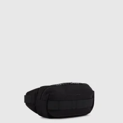 Sac banane en tissu recyclé