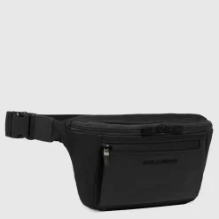 Sac banane en tissu recyclé