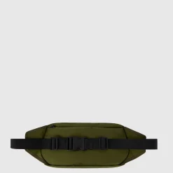 Sac banane en tissu recyclé
