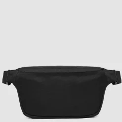 Sac banane en tissu recyclé
