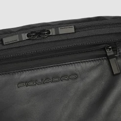 Sac banane en tissu recyclé