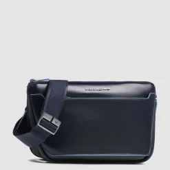 Sac banane plat extensible