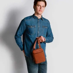 Sac bandoulière homme