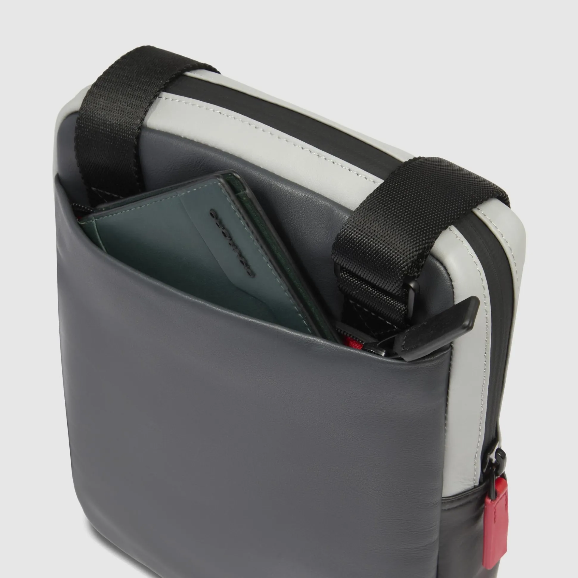 Sac bandoulière homme