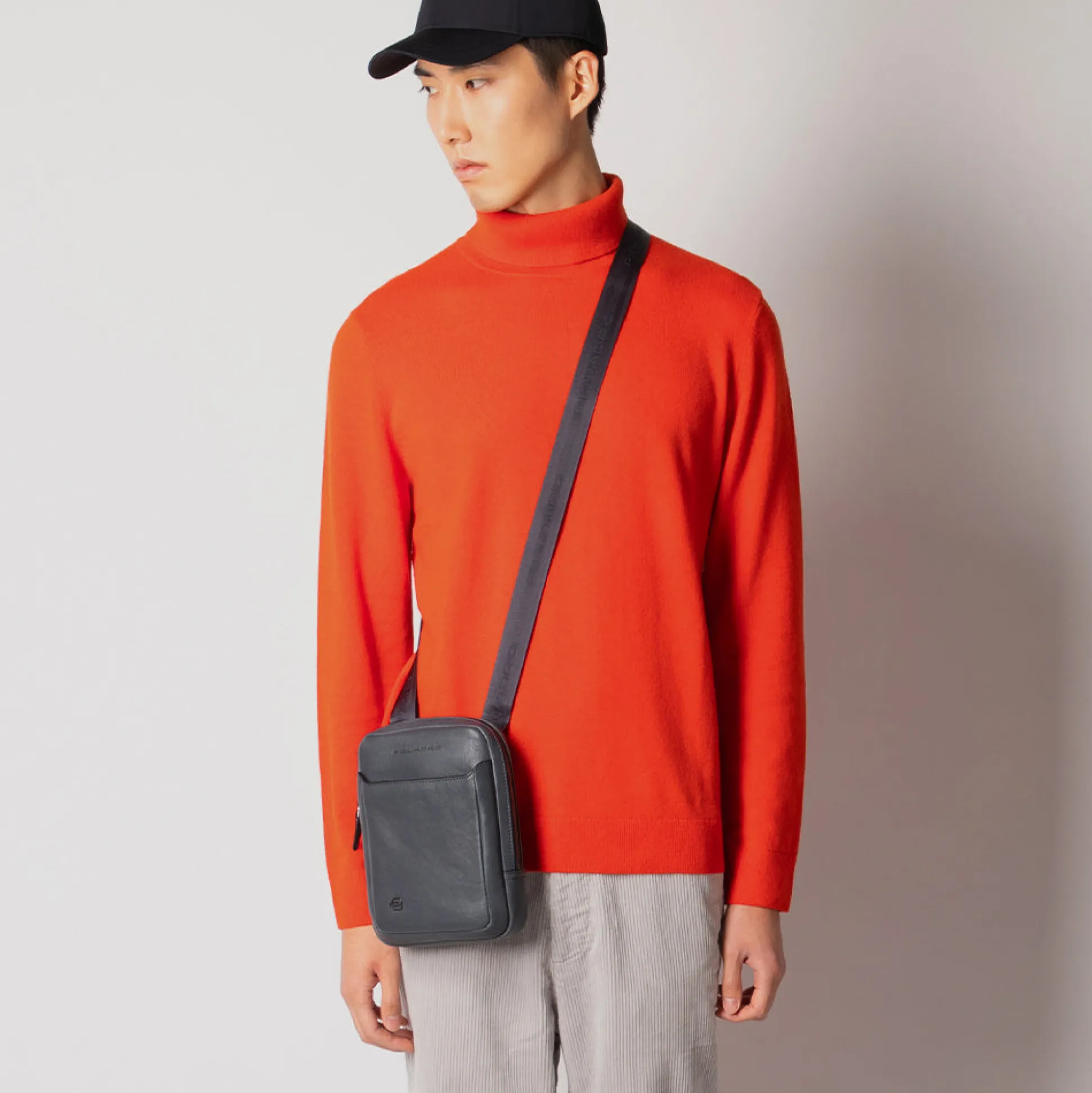 Sac bandoulière homme